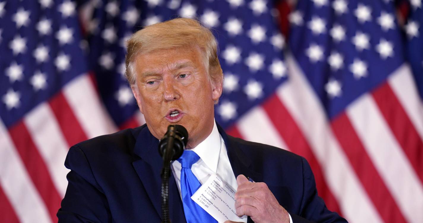 Tarifas: EUA ameaçam Canadá com taxa de 35% já em agosto