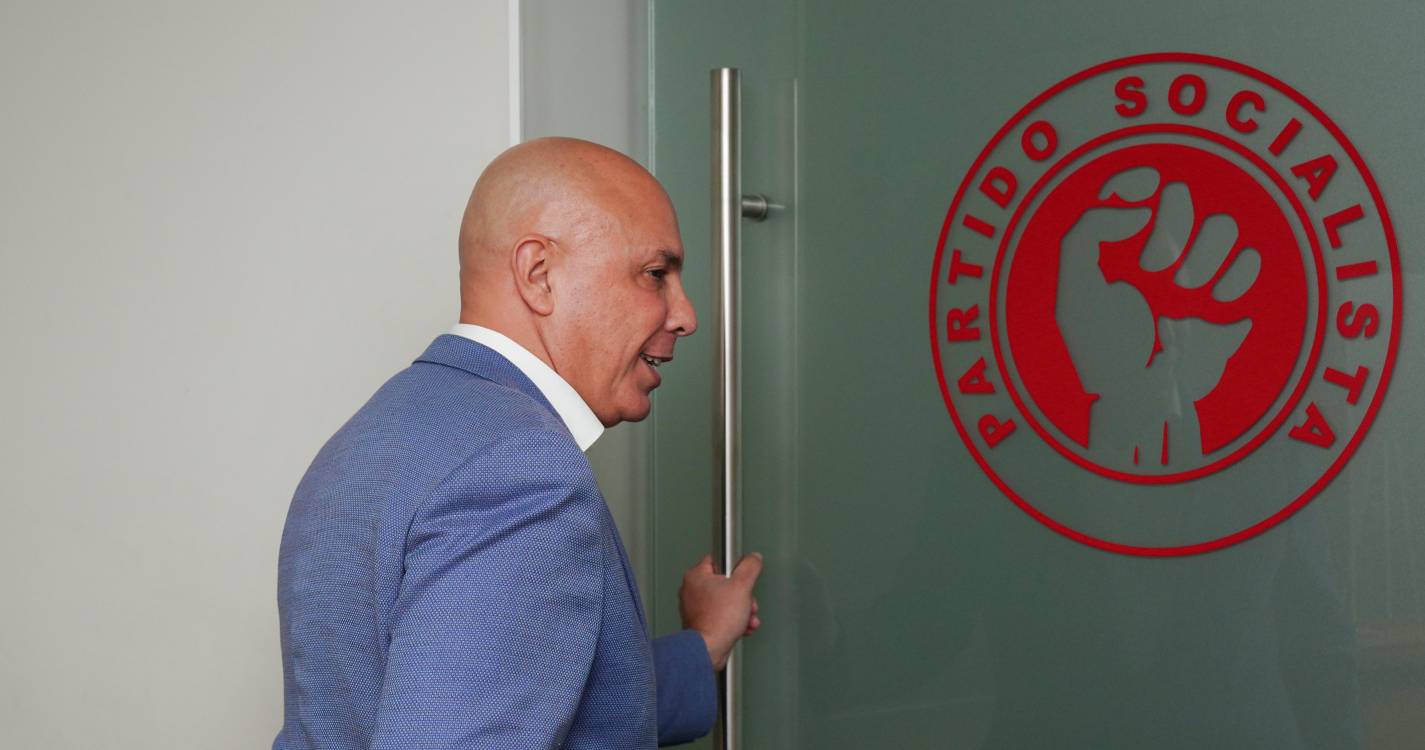 Comissão Política do PS reúne-se este sábado