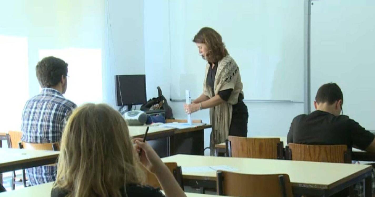 Falta de professores será “uma calamidade” dentro de cinco anos - Fenprof