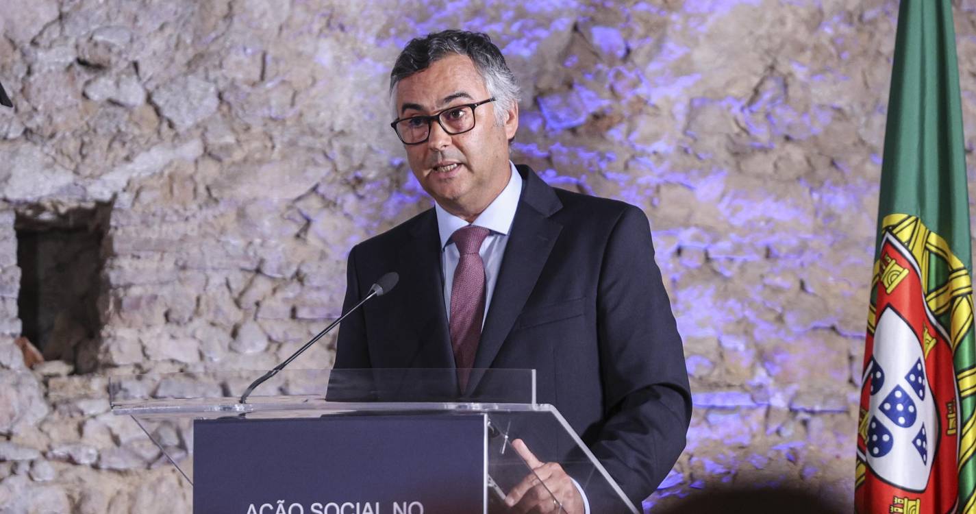 Ministro da Educação recusa ter pressionado reitor da Universidade do Porto