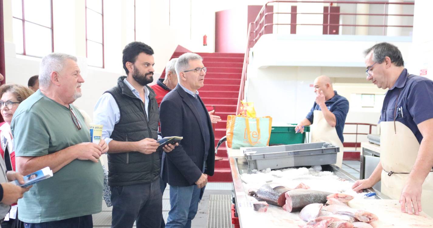 CDU diz que é preciso “travar tamanho desprezo e desleixo em relação à economia regional”