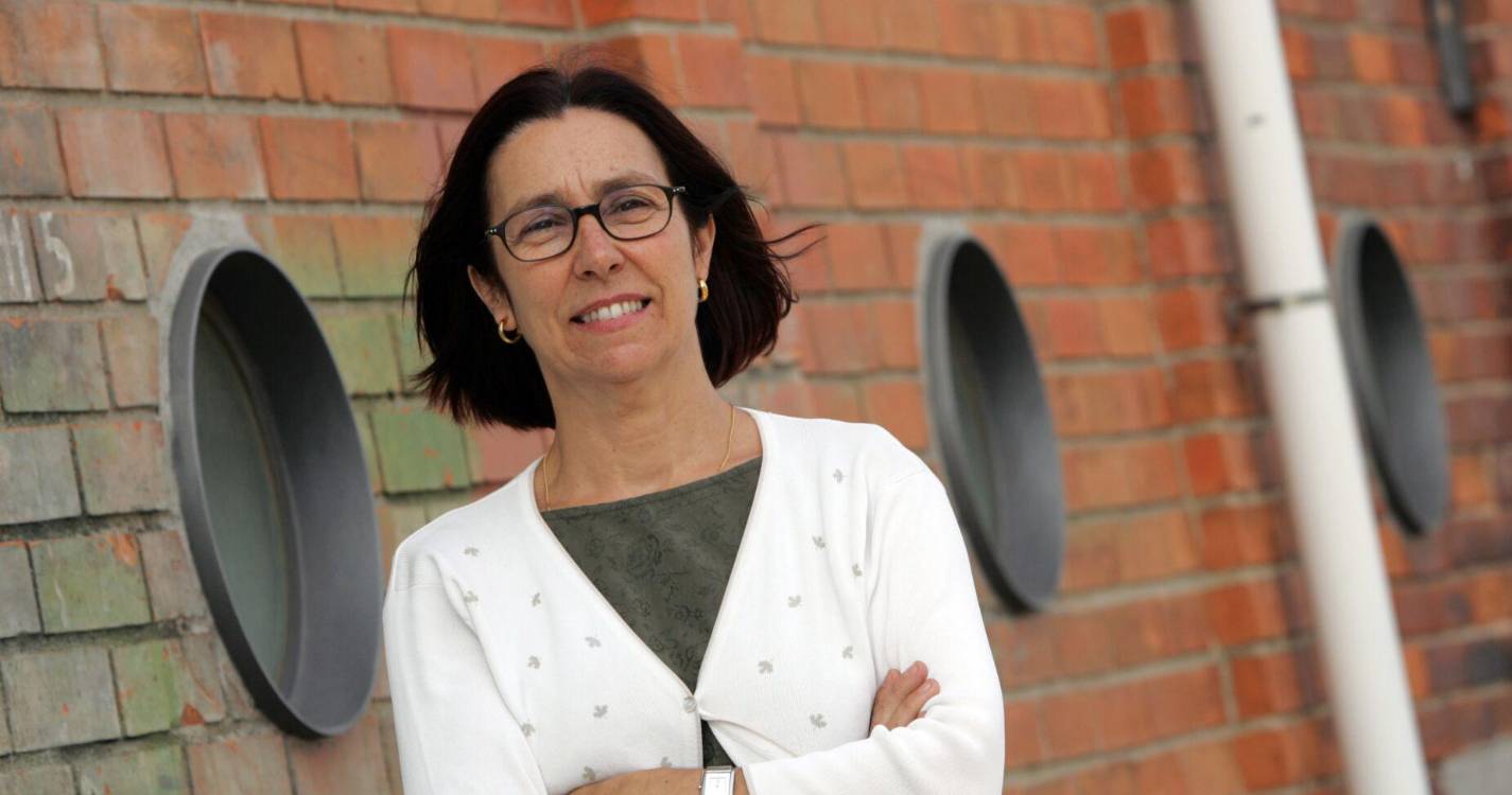 Professora universitária anuncia pré-candidatura à Presidência da República