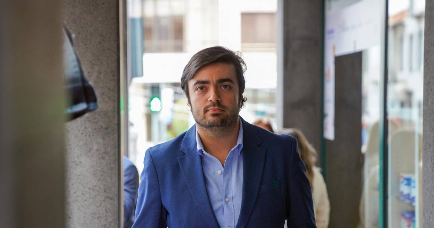 Bruno Melim destaca mobilização de militantes nas Diretas do PSD