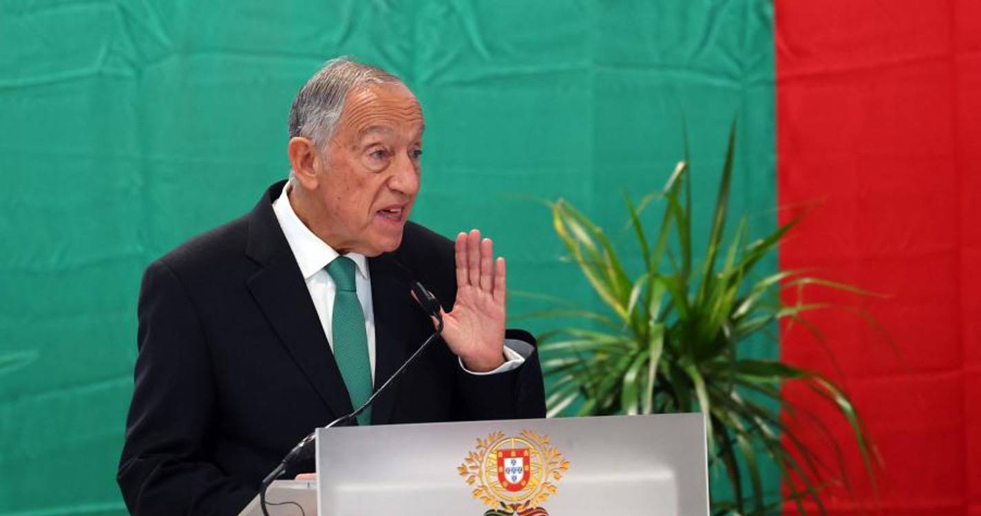 Parlamento recusa abrir processo contra PR por traição à pátria