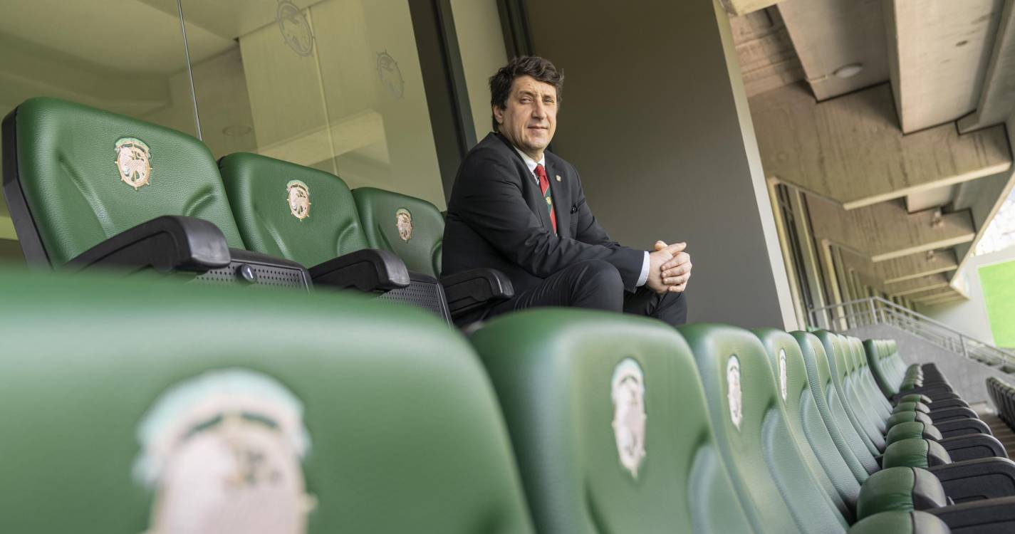 Clubes da II Liga manifestam “indignação” com chumbo da distribuição do mecanismo de solidariedade