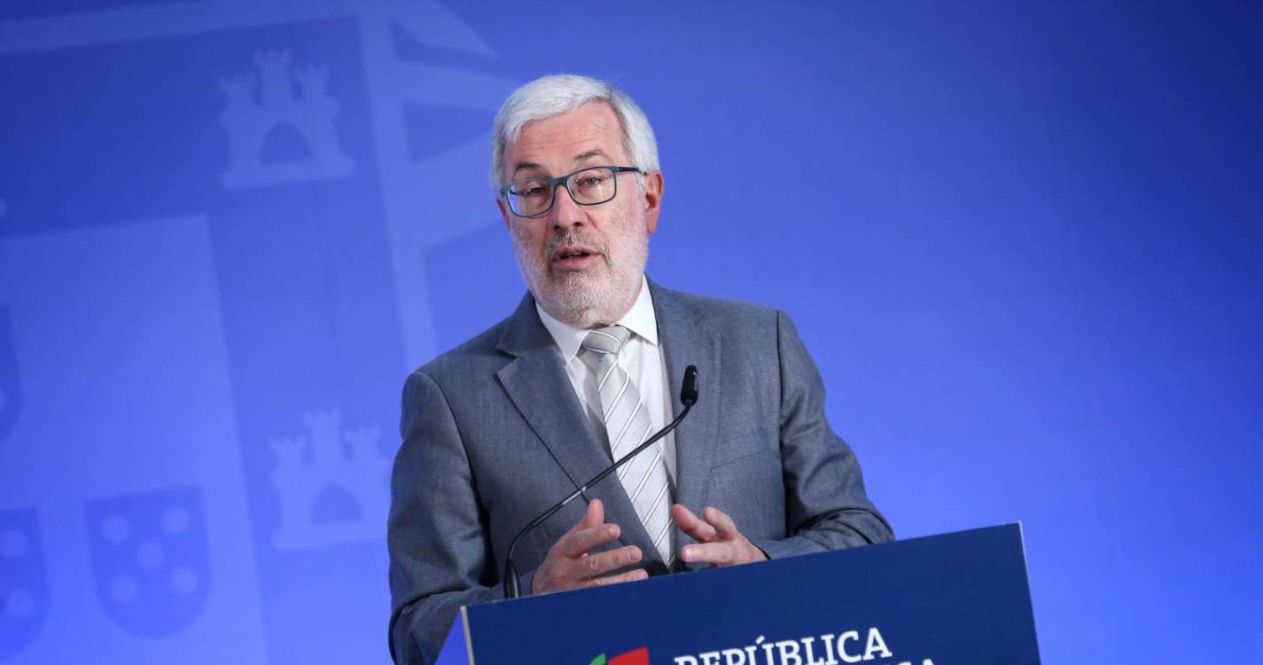 Governo acompanha “impactos de uma potencial venda” da Altice Portugal