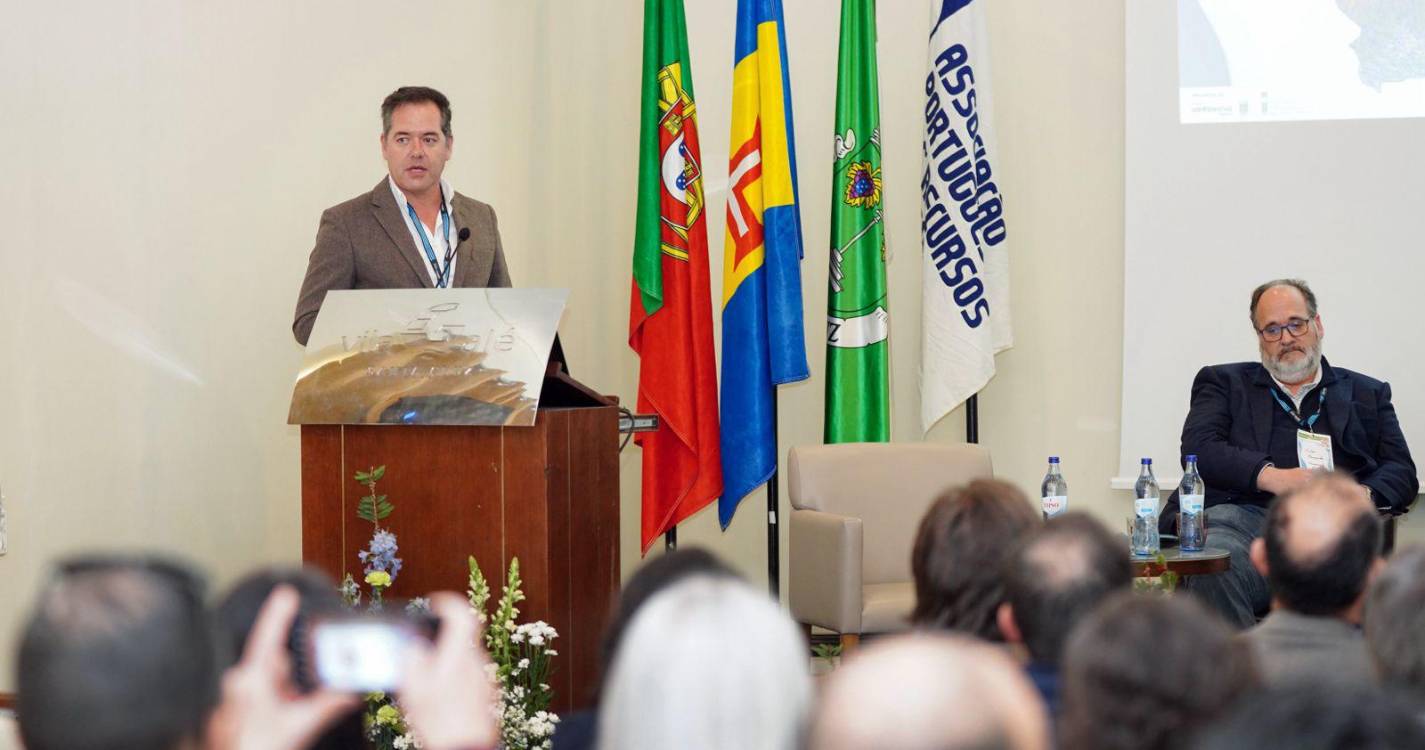 Santa Cruz quer reduzir perdas de água não faturada para 15% em 15 anos