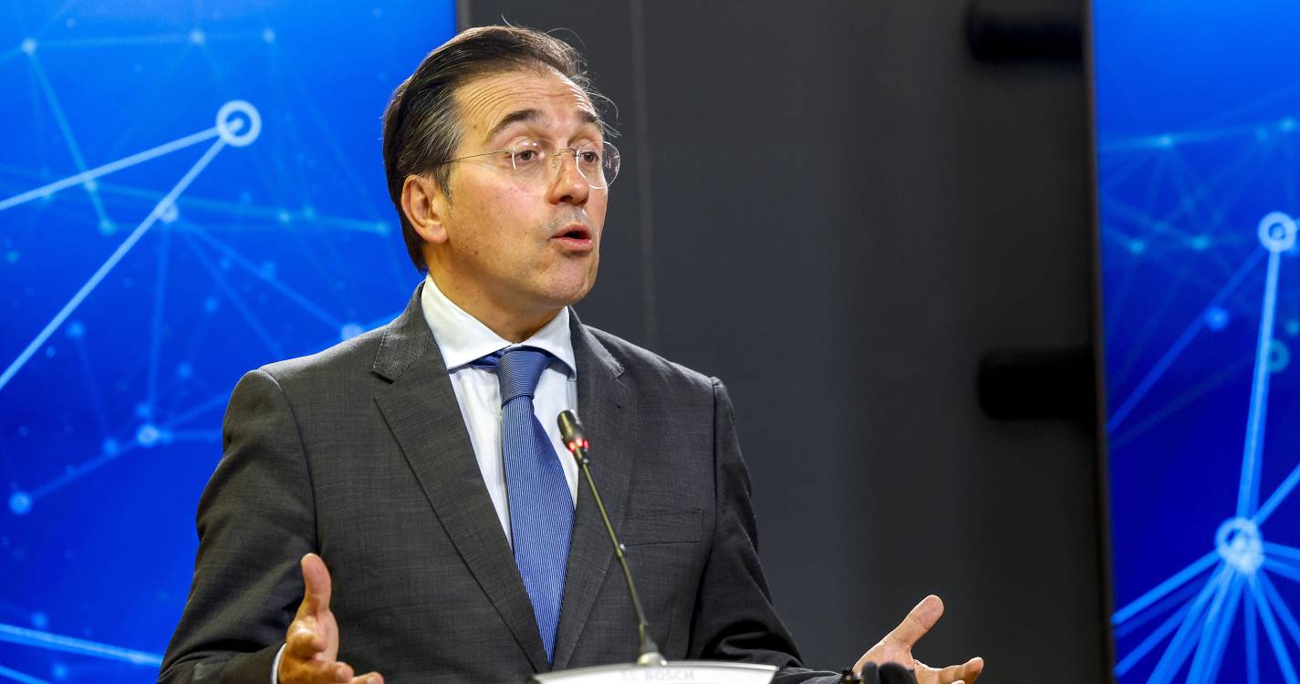 Médio Oriente: Alemanha diz que vai continuar a vender armas a Israel