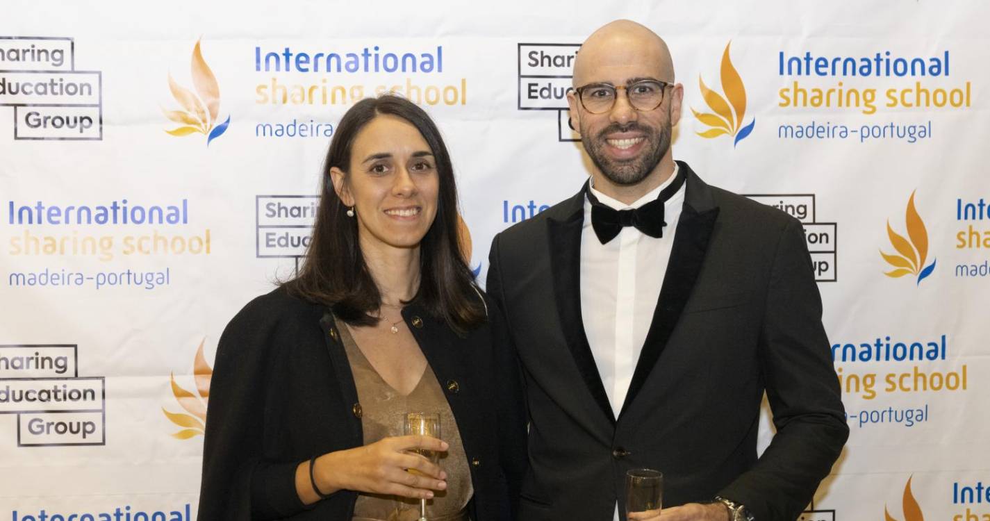 Sharing School celebra o Natal (com fotos)