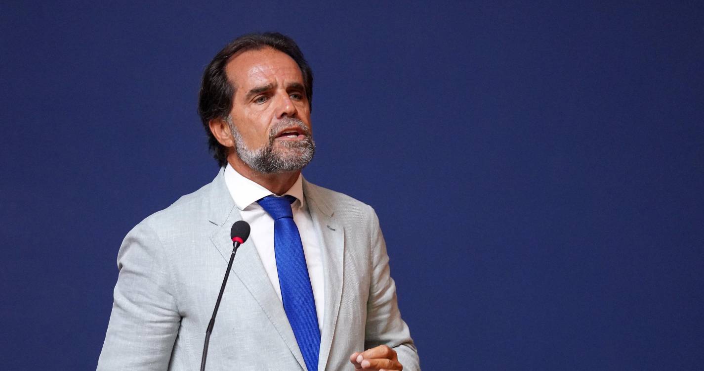 Albuquerque inaugura filial da Irmãos Peixoto