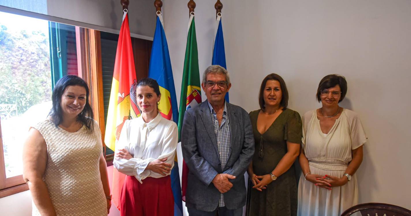 ‘O Último Caderno de Horácio’ vence prémio literário em São Vicente