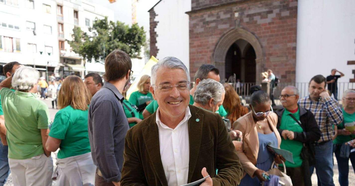 JPP considera que “a mobilidade justa não é uma concessão – é um direito”