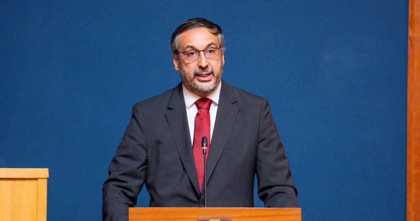 PS congratula Universidade da Madeira para a qual pede reforço de apoios