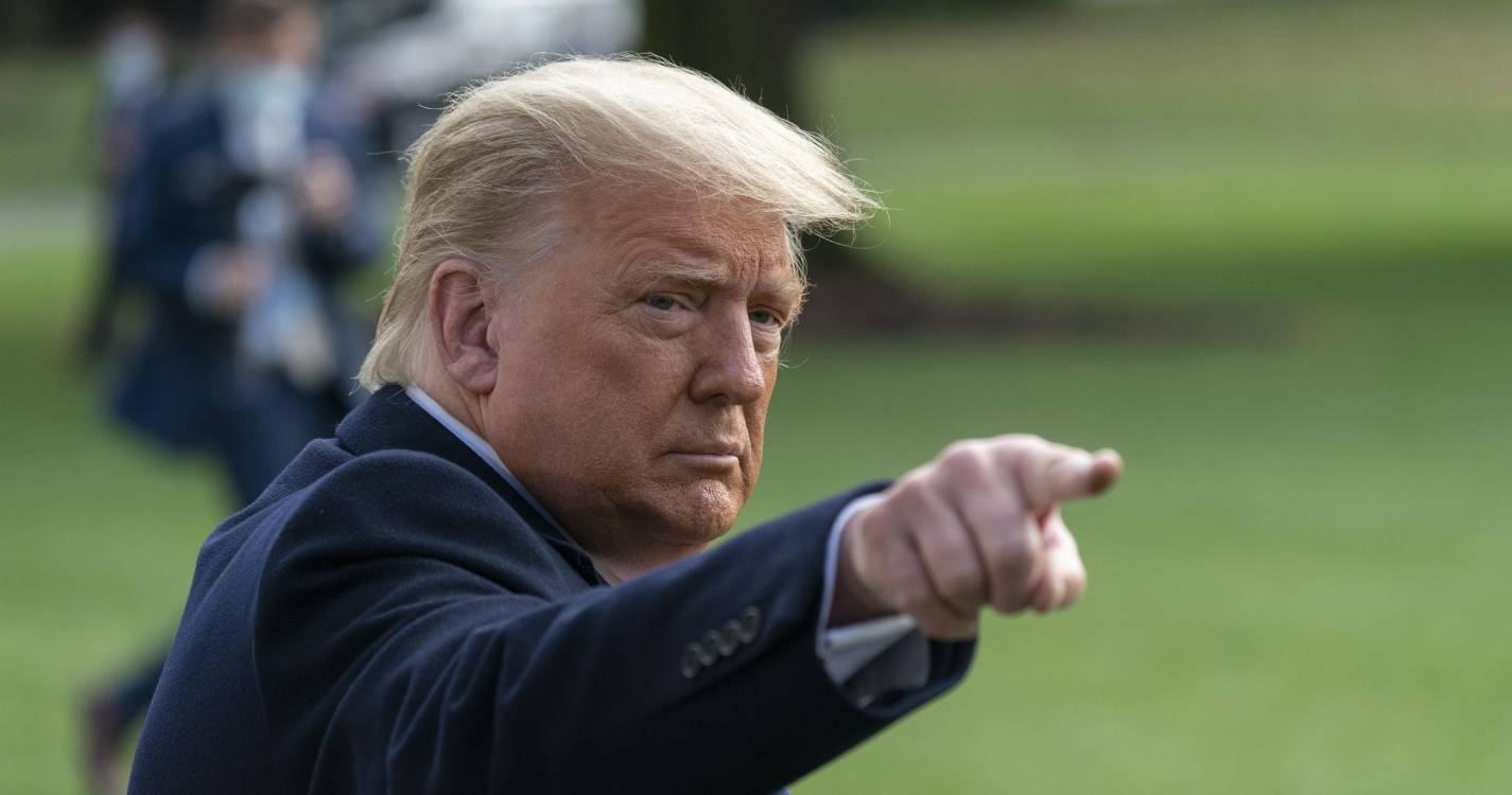 Presidente do Panamá nega que Trump esteja já a recuperar o Canal