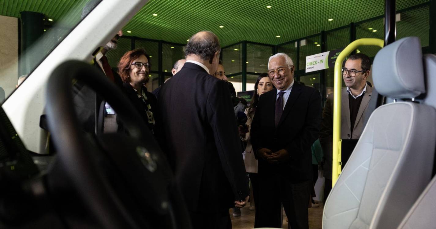 Aeroporto: Costa diz que qualquer decisão é boa