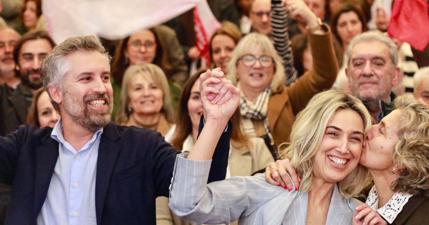 Pedro Nuno Santos diz que políticos têm de estar preparados para a transparência