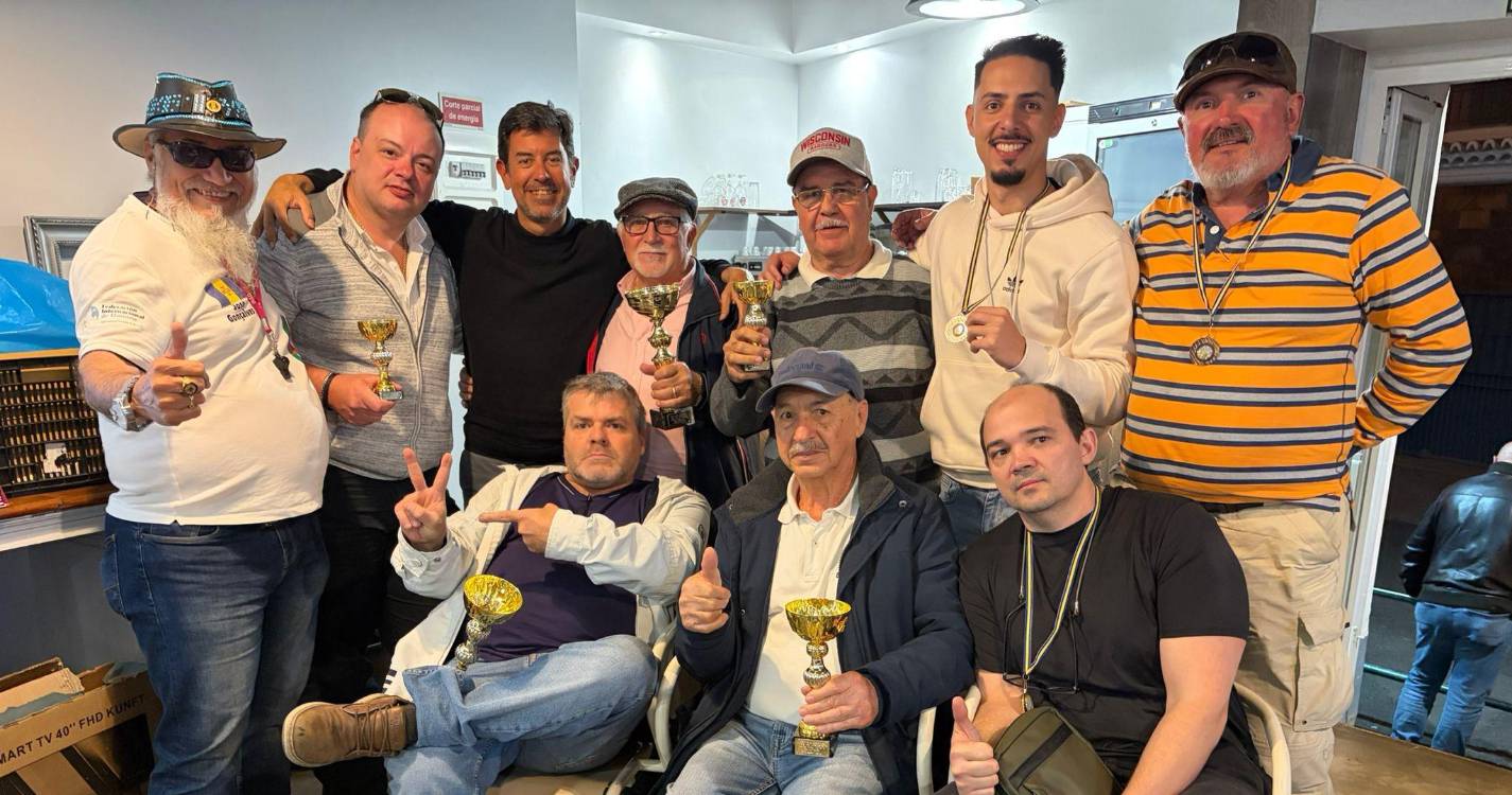 Imaculado promoveu edição do Torneio de Dominó ‘Dia da Liberdade’