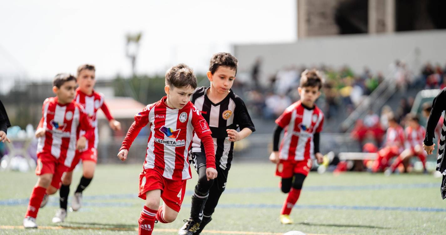 Calheta Viva Cup continua até terça-feira