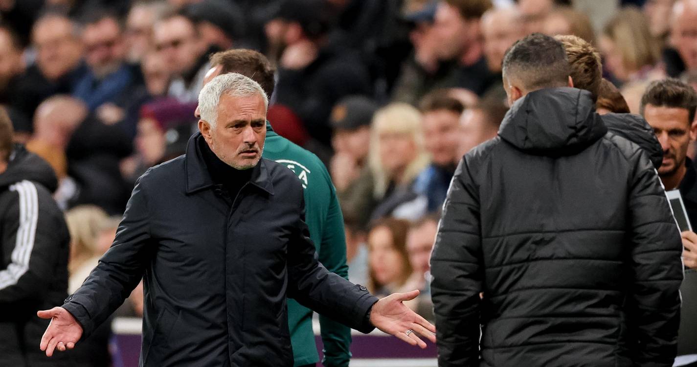 Benfica soma nova derrota na Liga dos Campeões