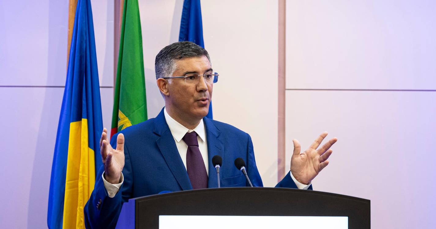 AF Madeira felicita portugueses premiados nos Globe Soccer Awards 2025