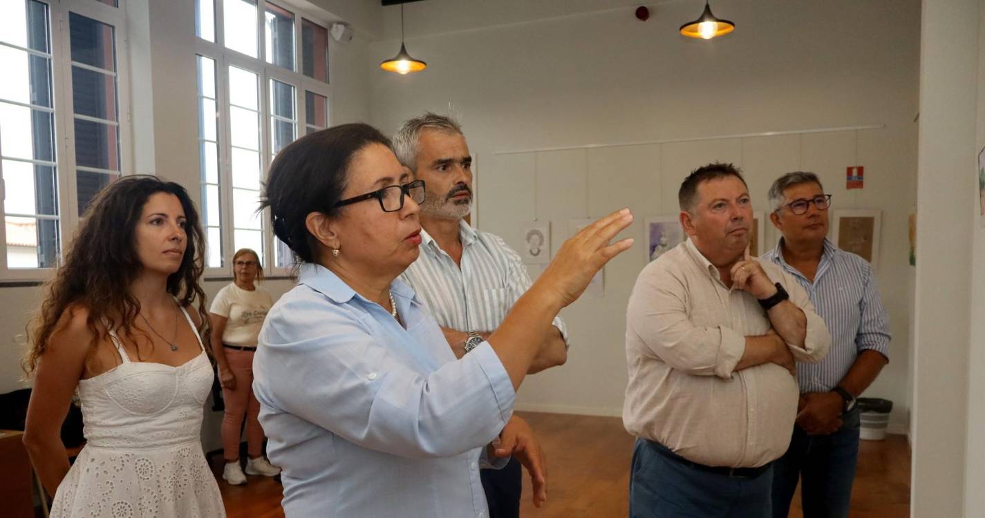 Ricardo Nascimento destaca aposta na cultura