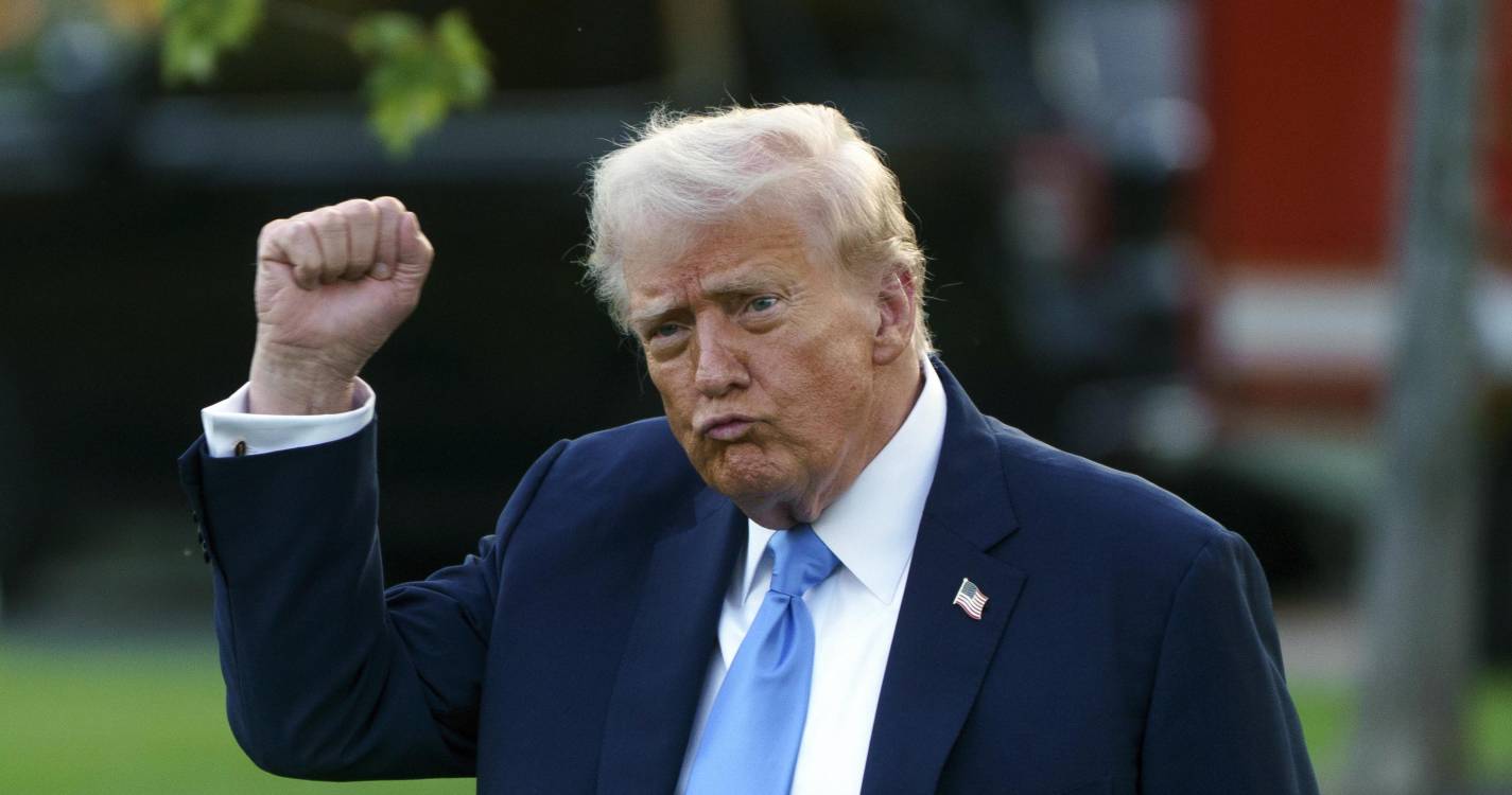 Homem acusado de tentar matar Trump em setembro de 2024 foi considerado culpado