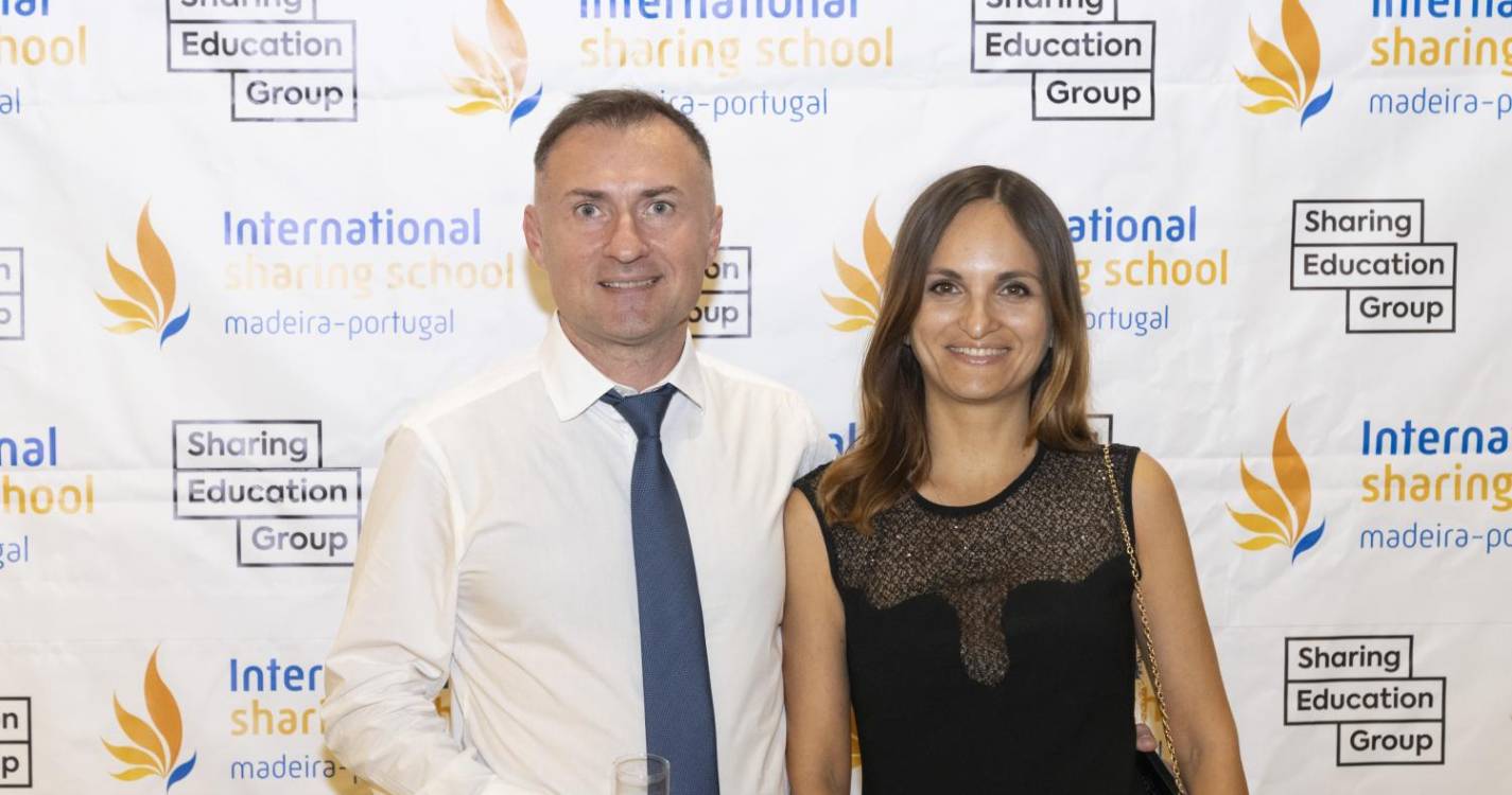 Sharing School celebra o Natal (com fotos)