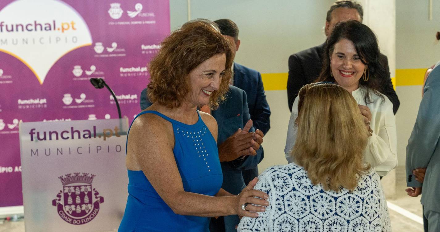 Funchal investe 42 mil euros na reabilitação de seis habitações