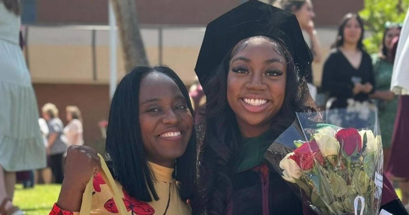 Adolescente de Chicago entrou na universidade aos 10 anos e obteve doutoramento aos 17