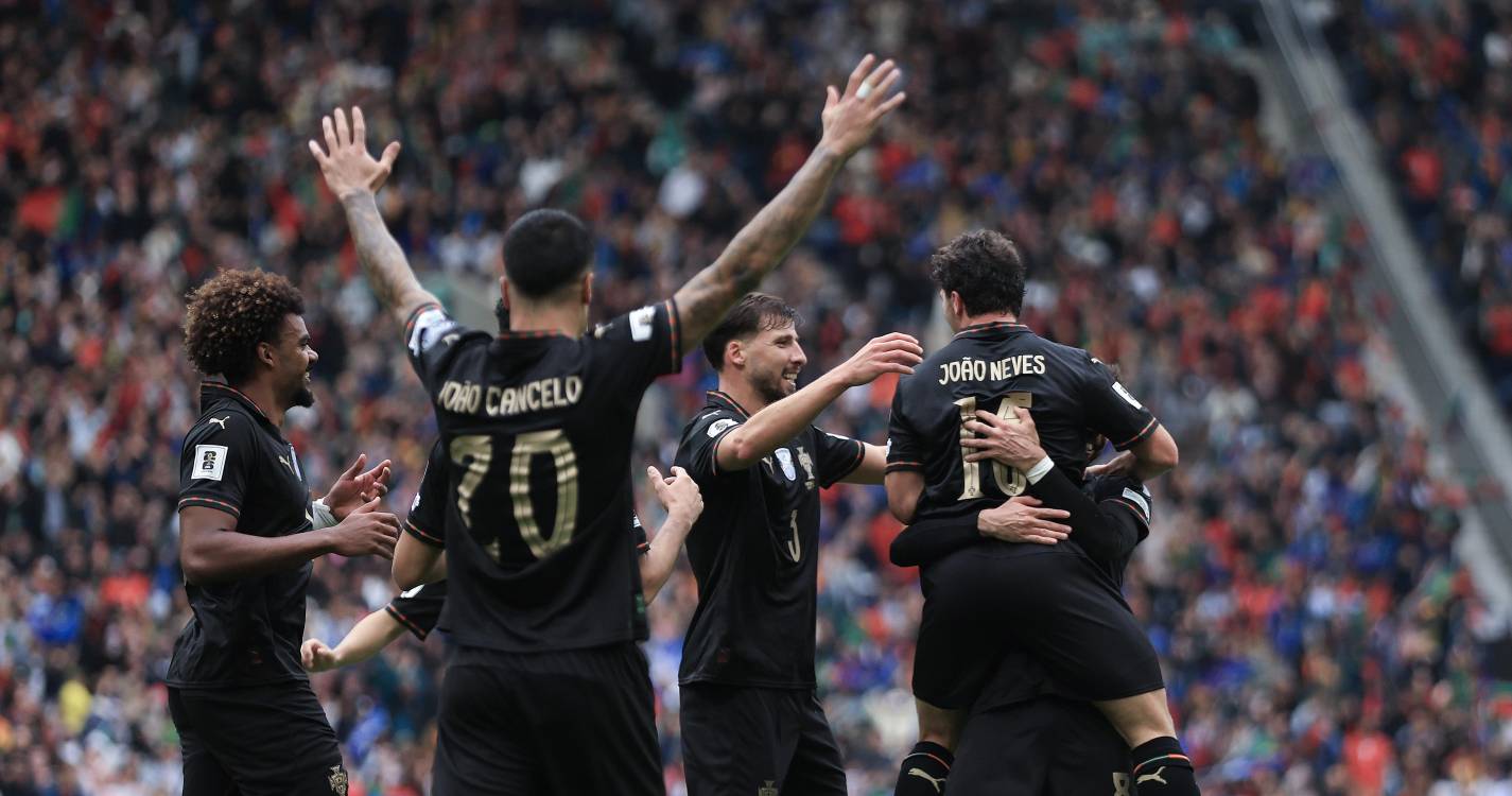 Mundial 2026: Confira as seleções já qualificadas para a fase final