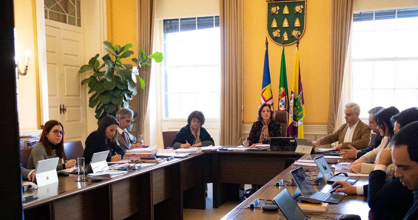 CMF aprova voto de louvor pela vitória dos NAPA