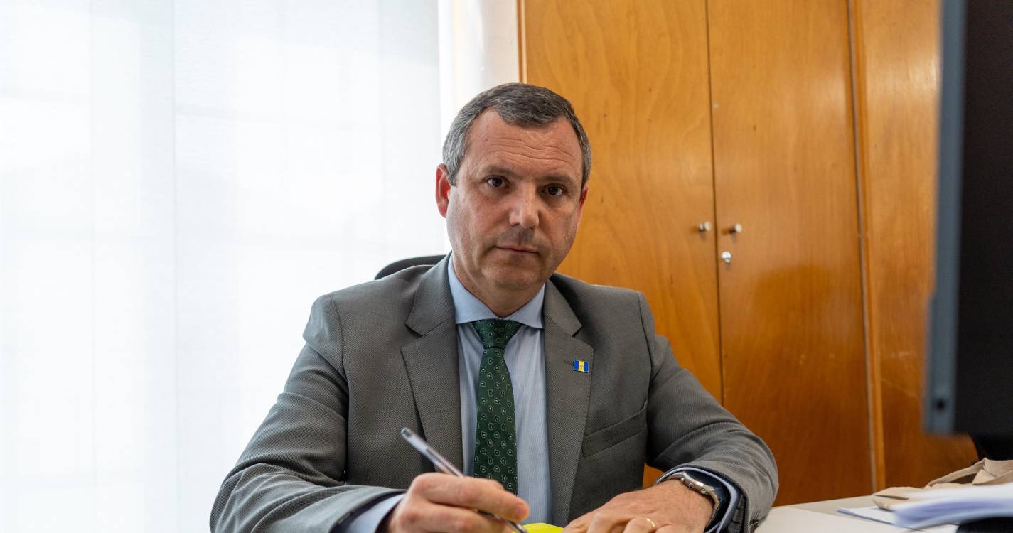 JPP solicita inventário completo de imóveis na posse do município de Câmara de Lobos