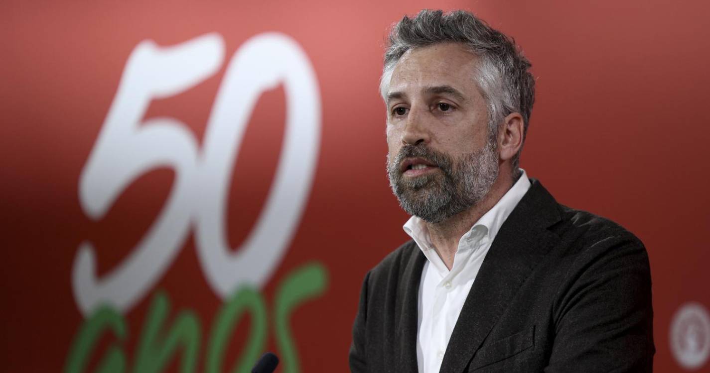 Pedro Nuno Santos defende que “governa quem consegue ter uma maioria”