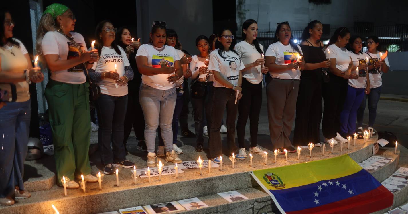 Caracas tem novo embaixador de Portugal