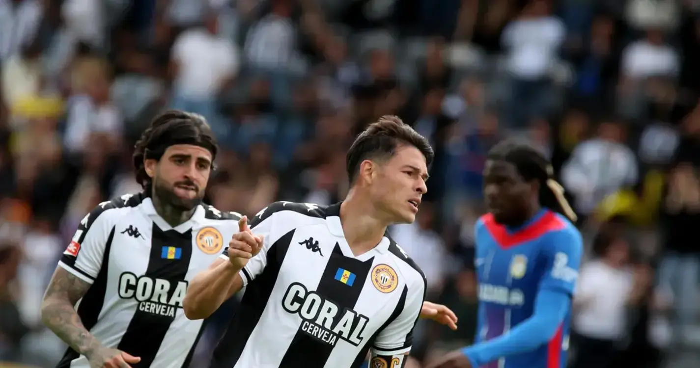 Nacional adia manutenção