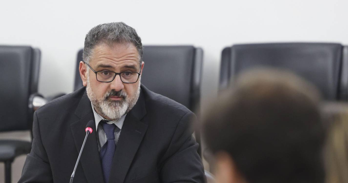 Médico diz que recusou liderar INEM por falta de garantias sobre helicópteros de emergência