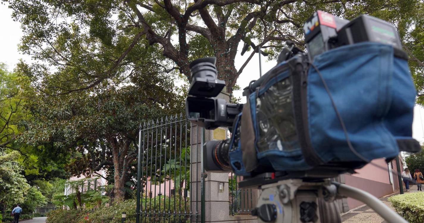 Governo reforça apoio ao Centro Social e Paroquial de São Bento