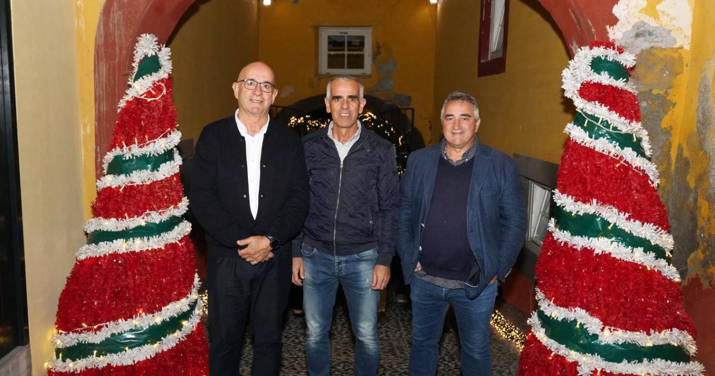 Eduardo Jesus elogia a “sintonia” entre os privados e a visão pública para o setor do turismo