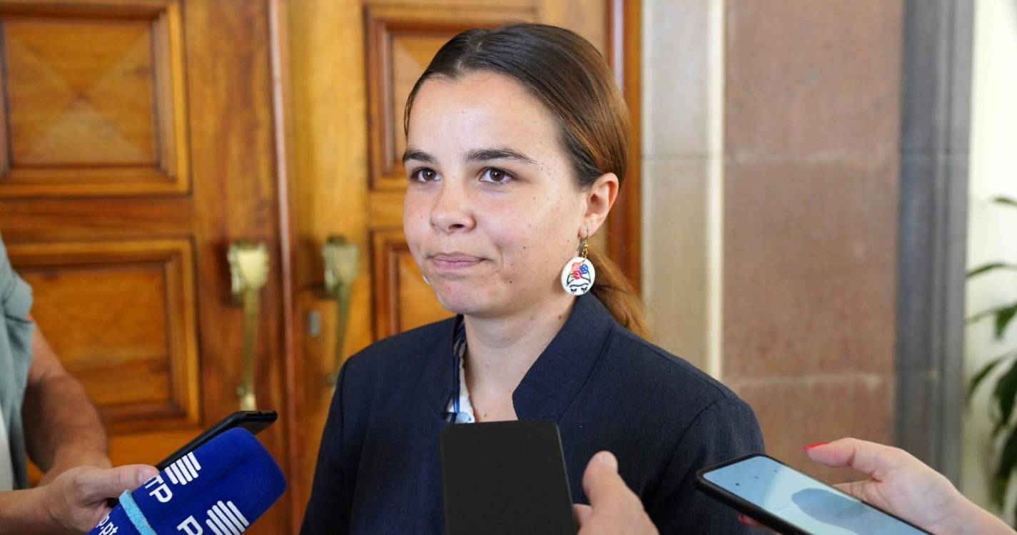 Sondagem JM: “Estamos muito felizes por manter um deputado”