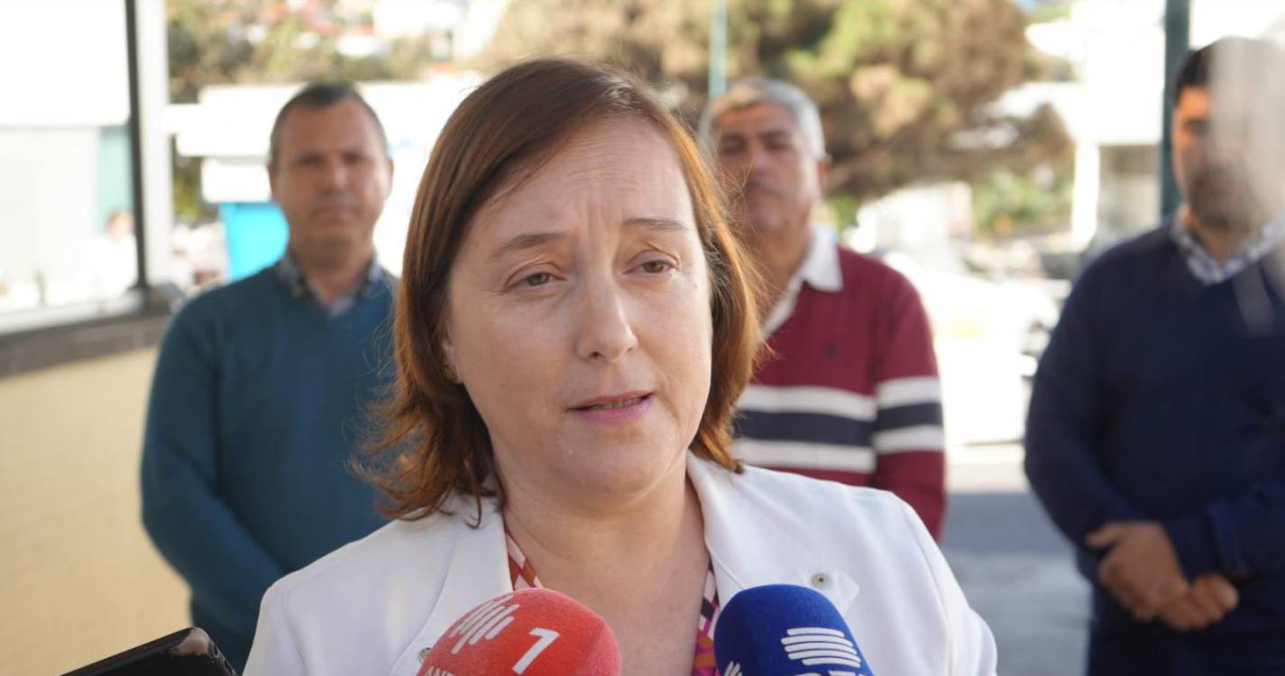 JPP volta a insistir na falta de medicamentos e altas problemáticas