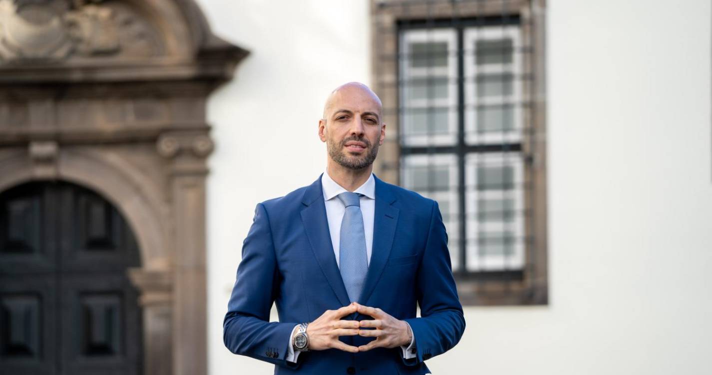 Chega: Francisco Gomes acusa Governo de “trocar autonomia por interesses”