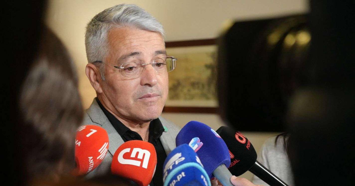 PP acusa deputados do PSD-Madeira de “hipocrisia e aparição oportunista”