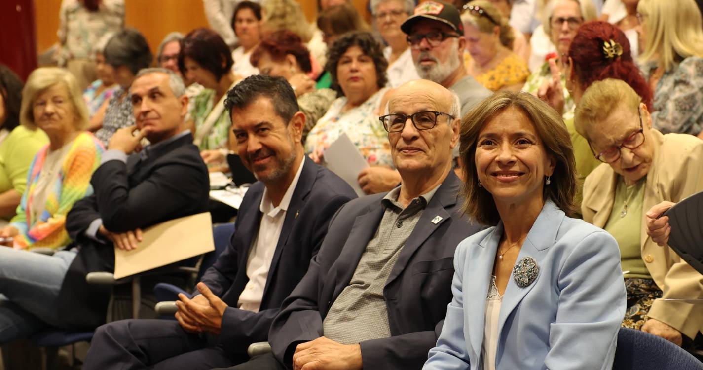 Aprovação do Estatuto da Pessoa Idosa está na reta final
