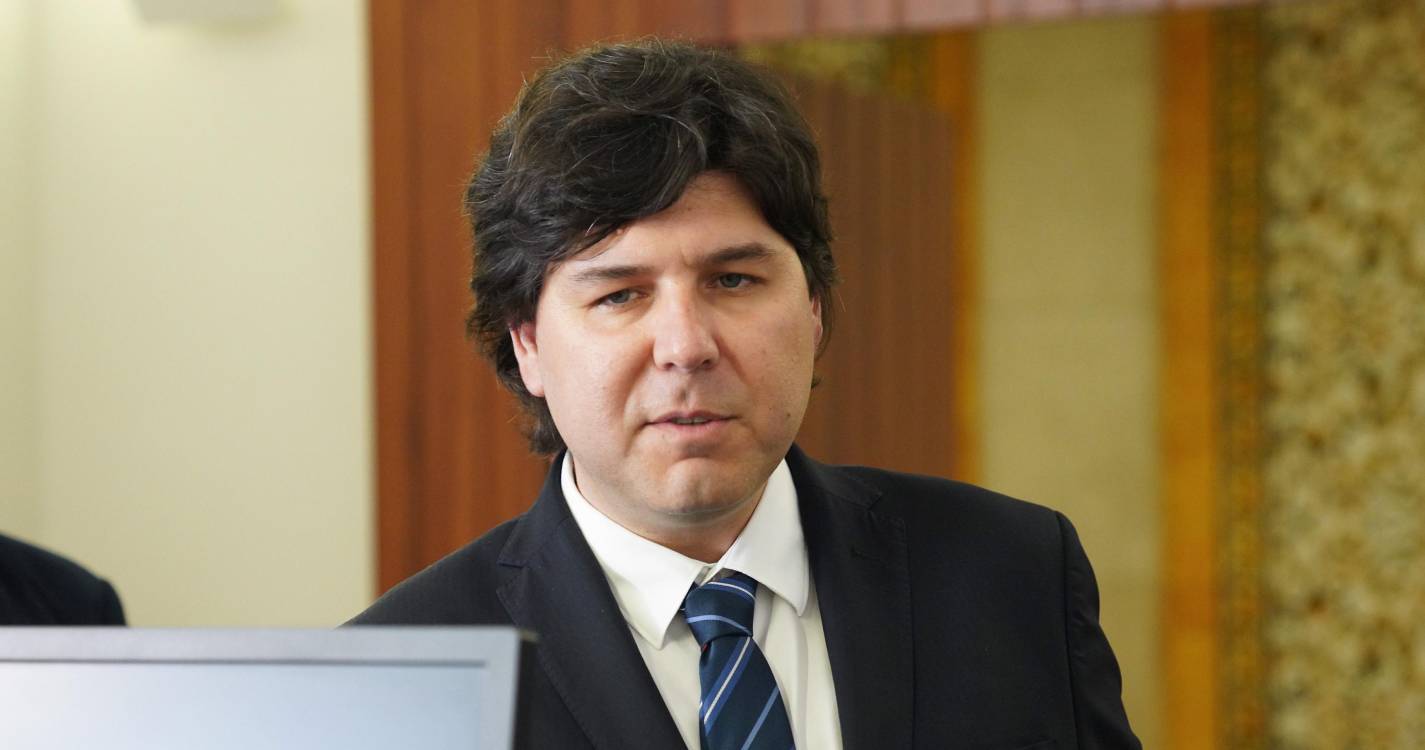 Sondagem JM: Valter Rodrigues desvaloriza resultado e garante que MPT “terá um resultado bem melhor”