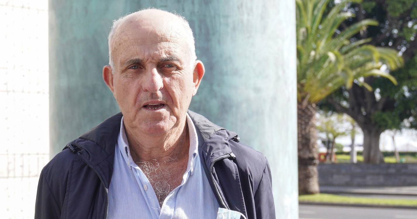 Chega desafiado pelo PTP a “repintar marginal de São Vicente”