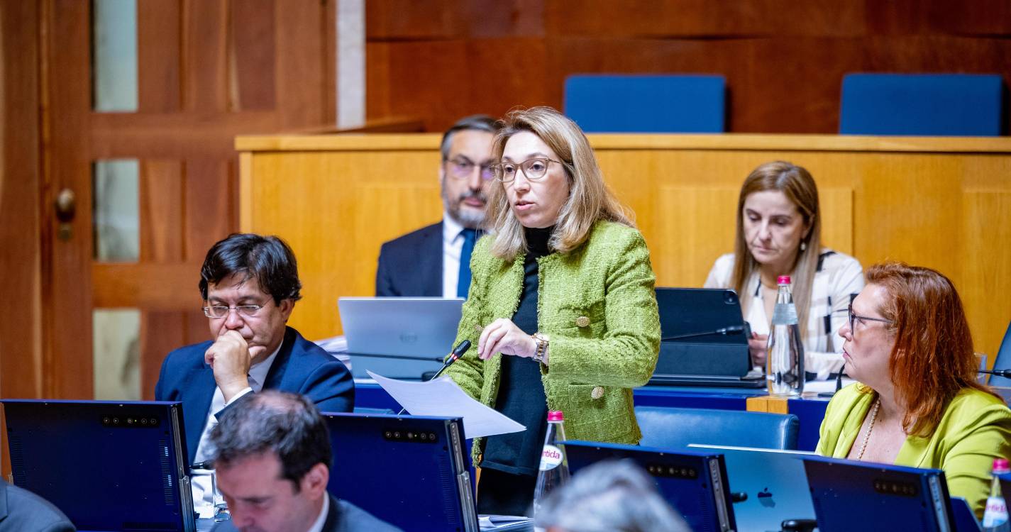 Estudante Deslocado: PS quer saber se haverá duplicação de médico de família