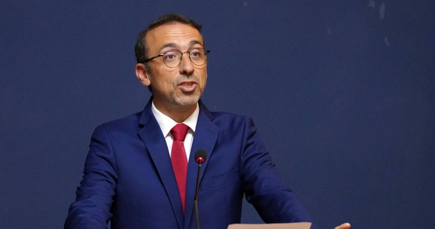 PSD convicto que Orçamento de 2026 será de estabilidade