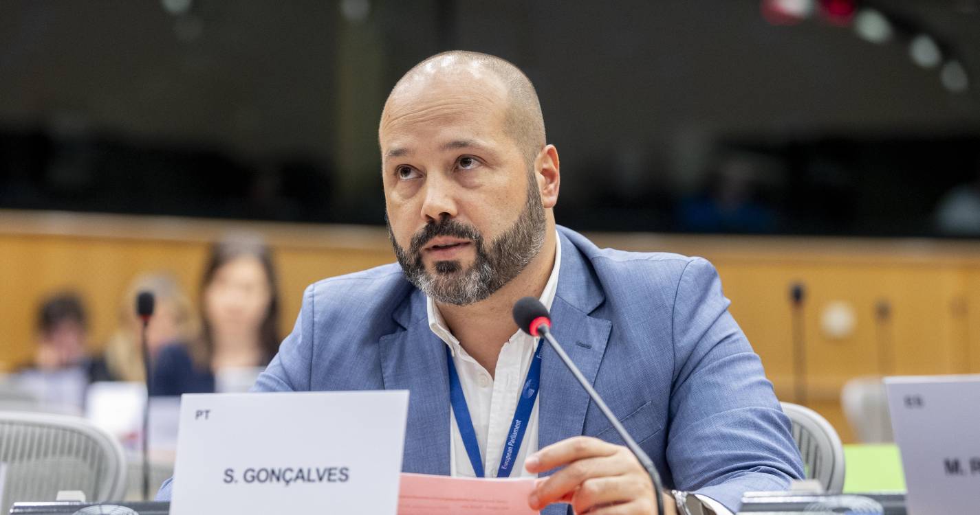 Sérgio Gonçalves quer que habitação seja prioridade da Política de Coesão