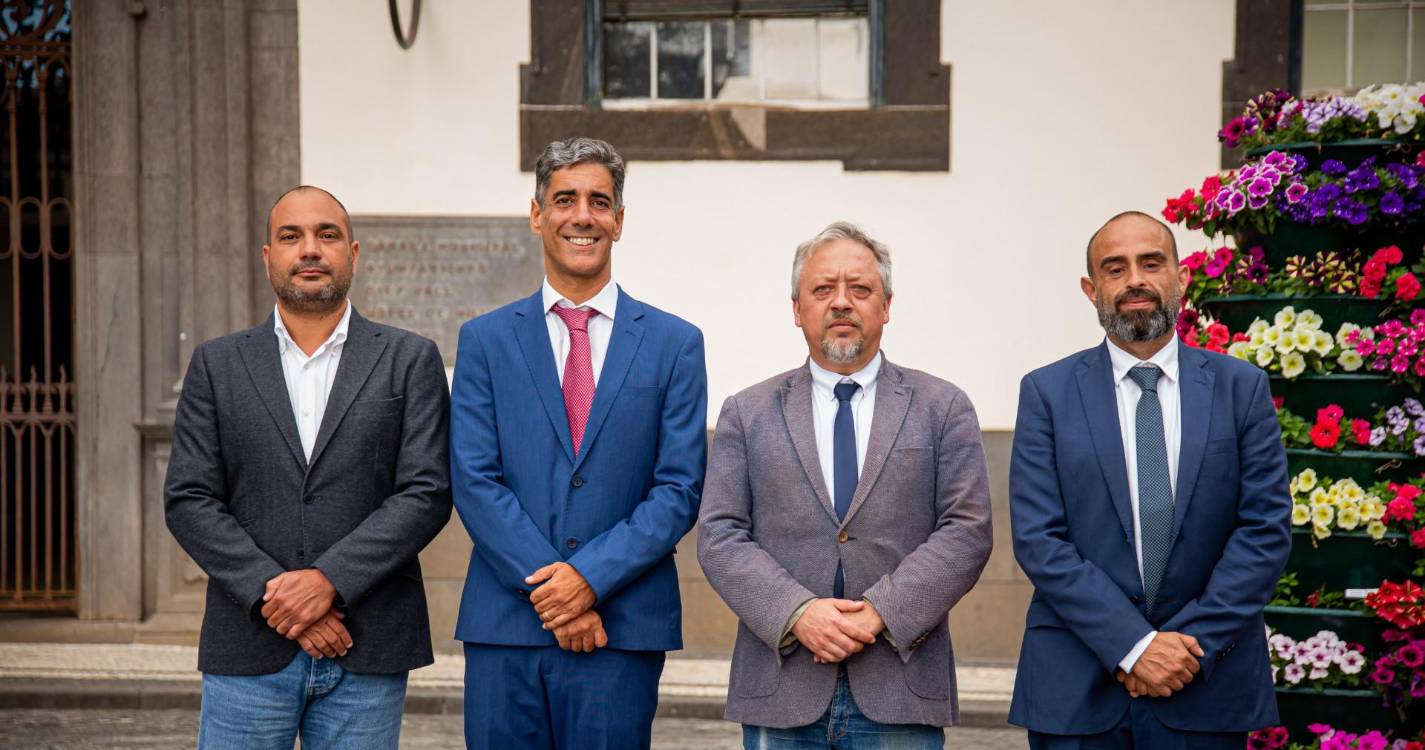 Chega denuncia perda de milhões de euros no Funchal por “inação” da Câmara