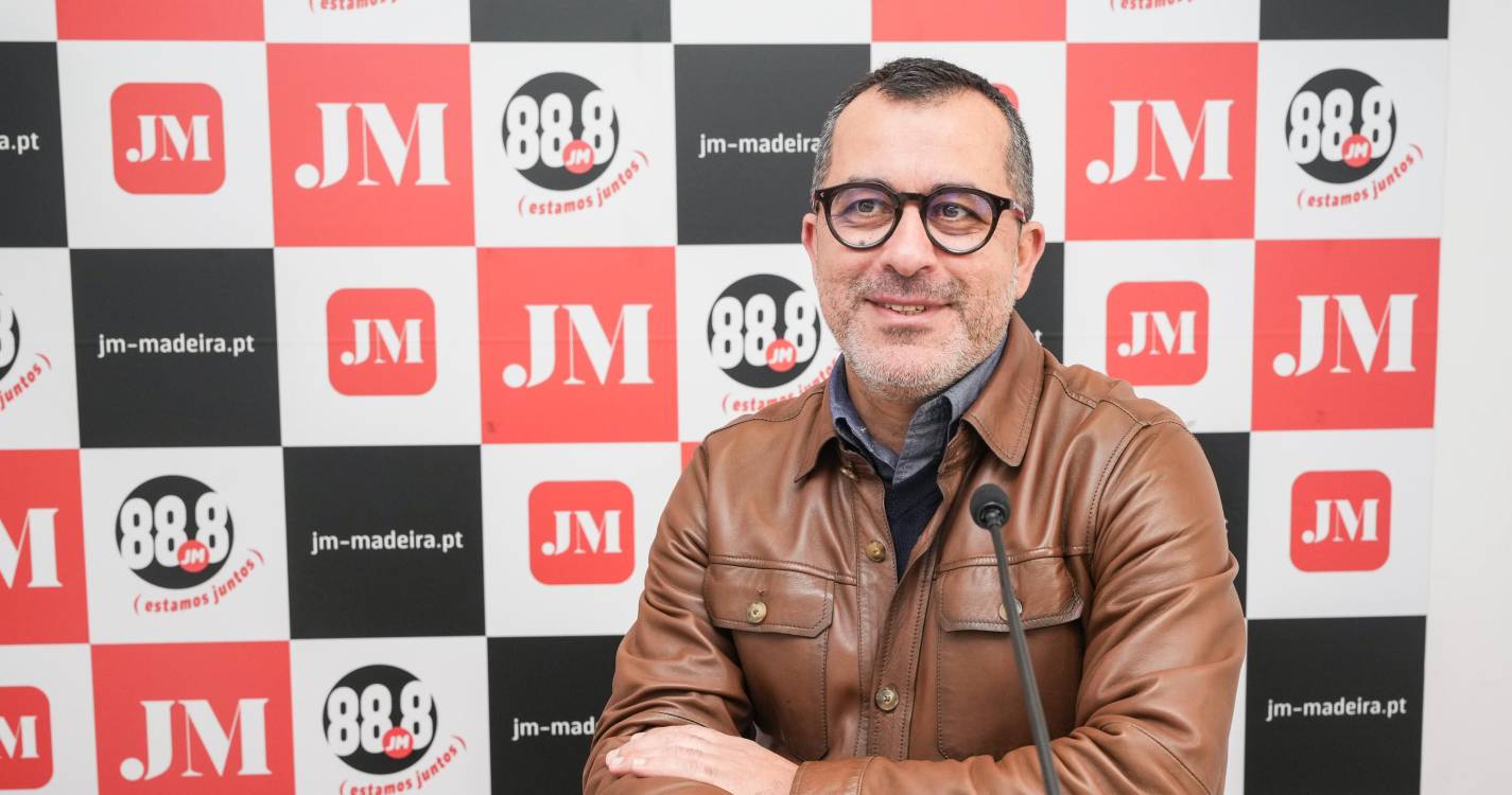 Filipe Câmara: “Faltam magistrados, juízes e procuradores”